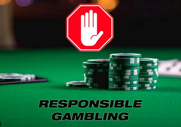 How to Gamble Responsibly: Setting Limits and Recognizing Signs of Addiction