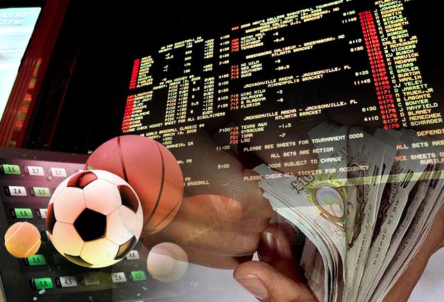 Sports Betting Strategies: Tips for Enhanced Odds