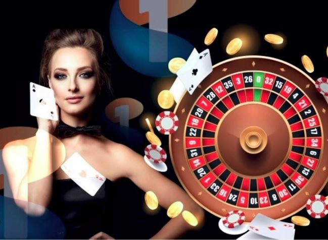 Why Live Online Casinos are Gaining Popularity