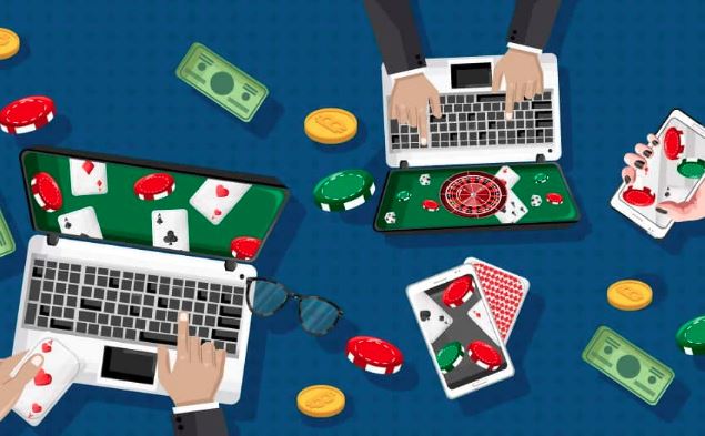 How to Use Banxa for Online Casino Payments