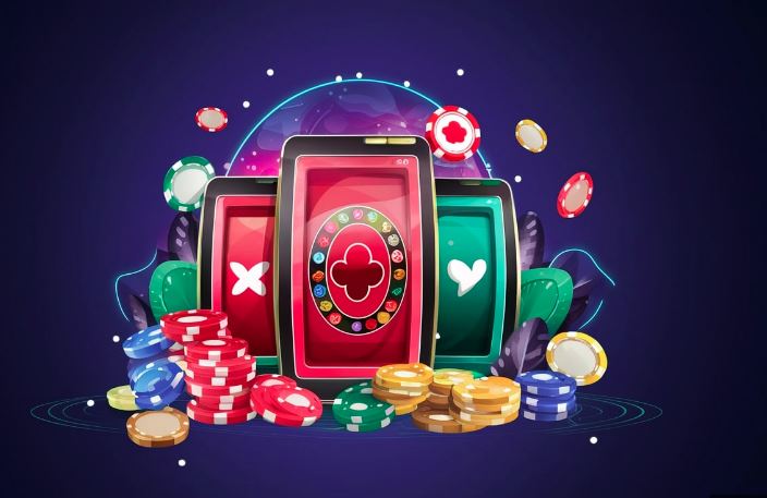 The Best Online Casino Games for Luck Players
