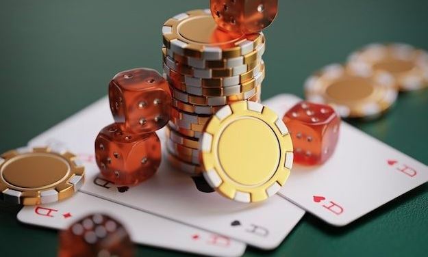 The Impact of Gamification in Online Casino Poker Rooms