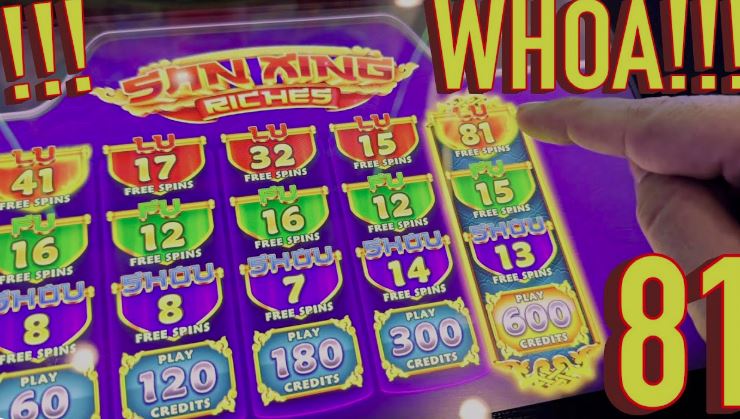 The Science Behind Slot Machine Payouts